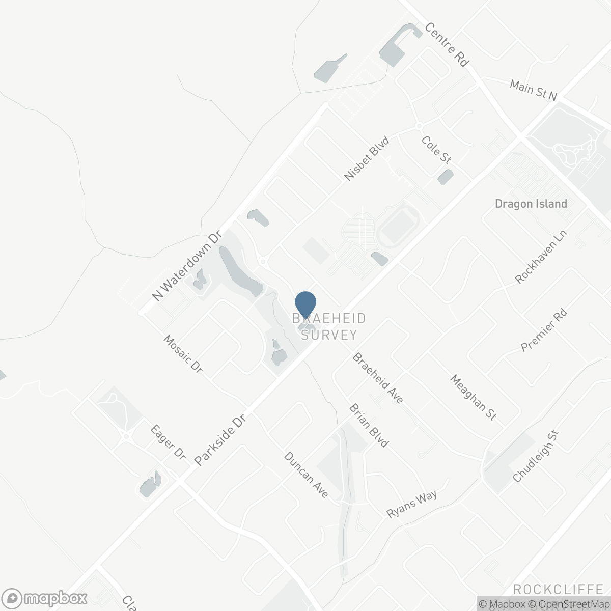 32 WIMBERLY AVENUE, Hamilton, Ontario L8B 0R9